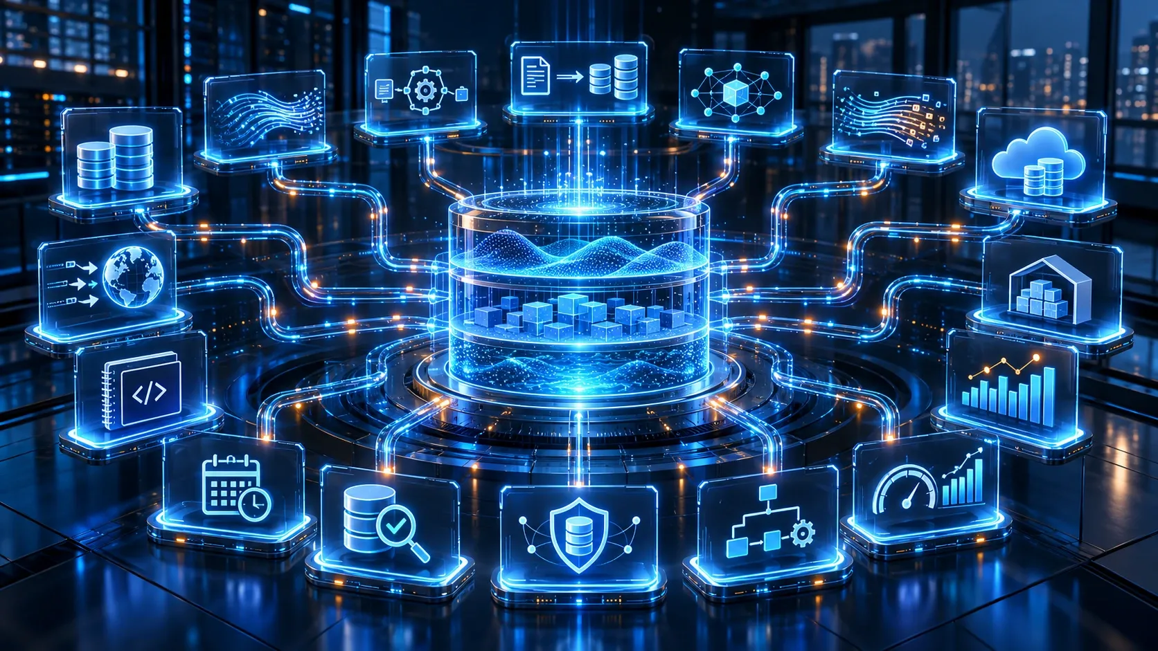 15 Best Data Engineering Tools in 2026 and Beyond