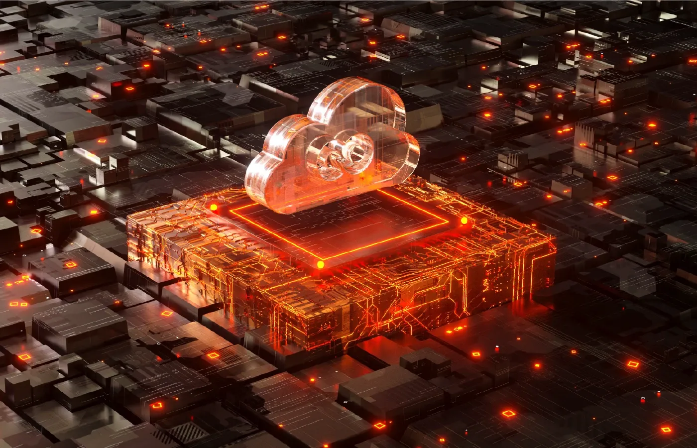Can Data Migration Eliminate Threat Risks? Do It with the Right Data Approach