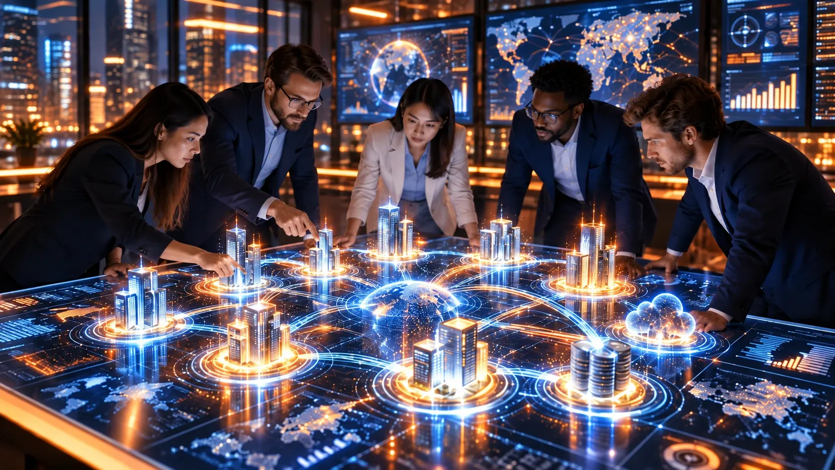 Top 10 Data Engineering Companies to Know in 2027