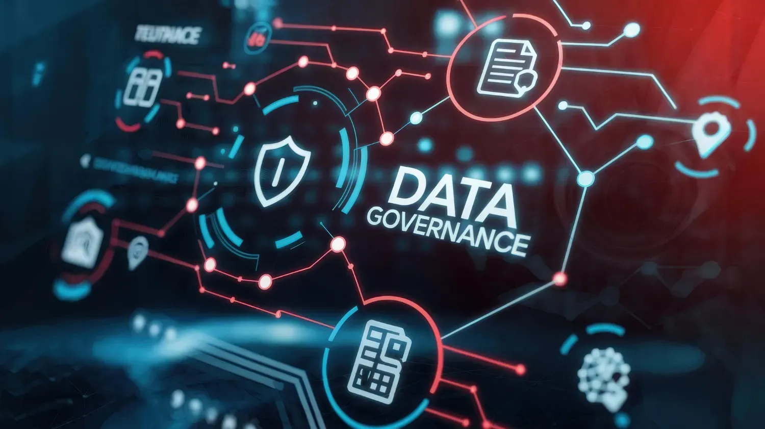 Building a Data Governance Strategy for 2026 in 7 Easy Steps