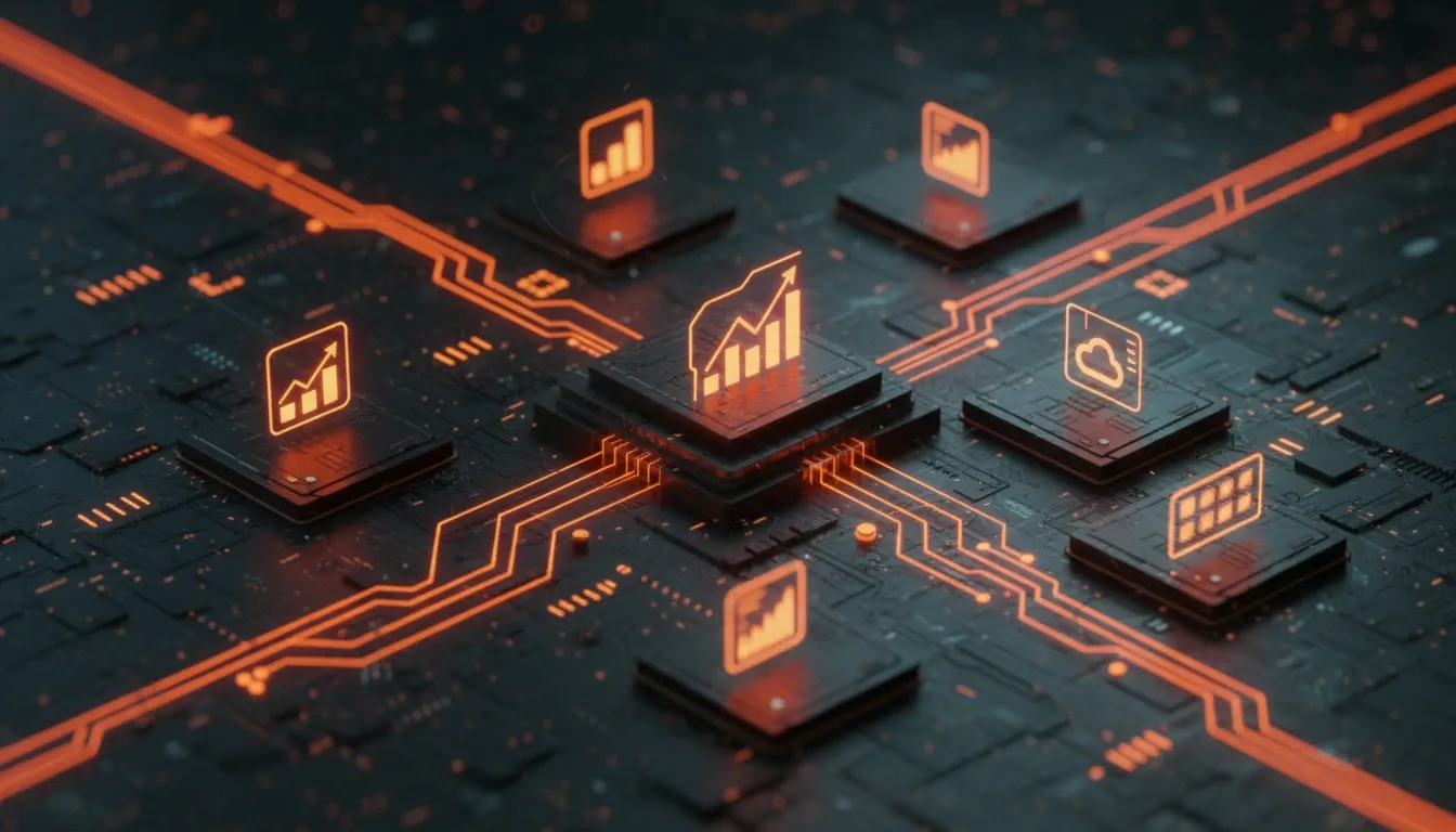 Double Your ROI and Growth with Top Data Lake Consulting