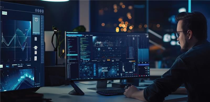 How Can a Masters in Data Engineering Boost Your Career Fast?