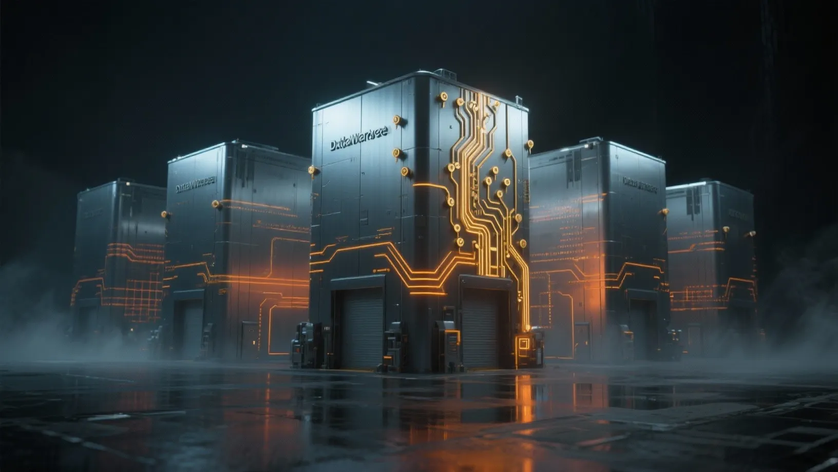 How Data Warehouse Consulting is Powering AI and Decision Making in 2026