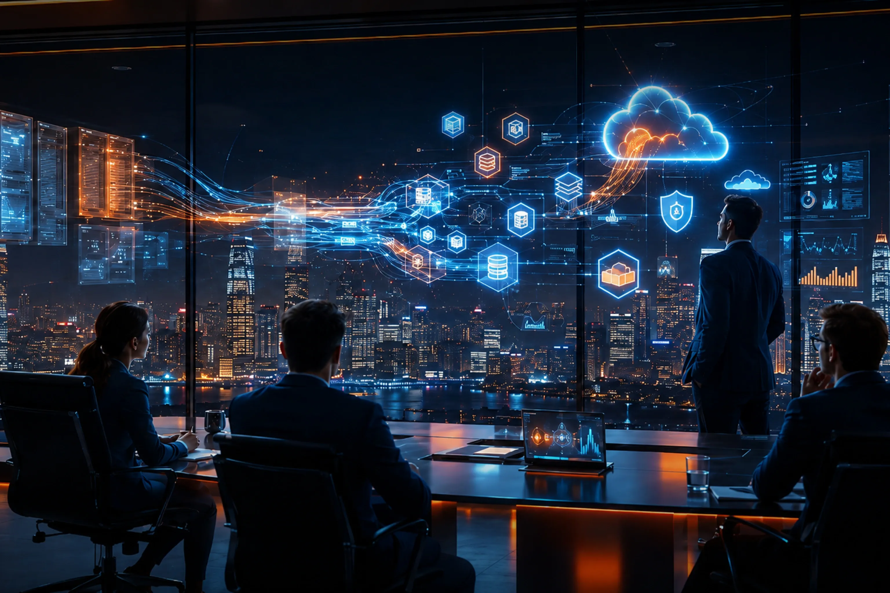 10 Best IT Consulting Firms for Legacy Modernization in 2026