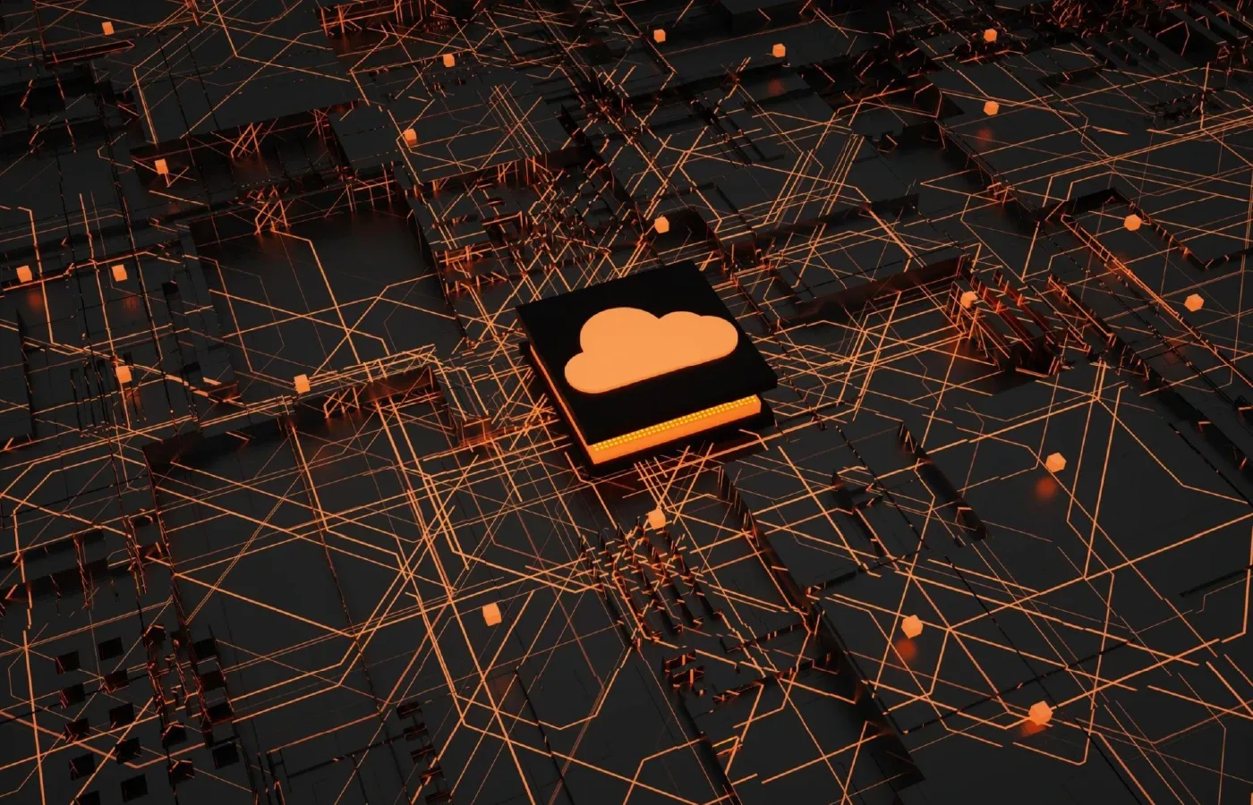 Is Your Data Slowing Business Down? Explore How Cloud Migration Can Save You