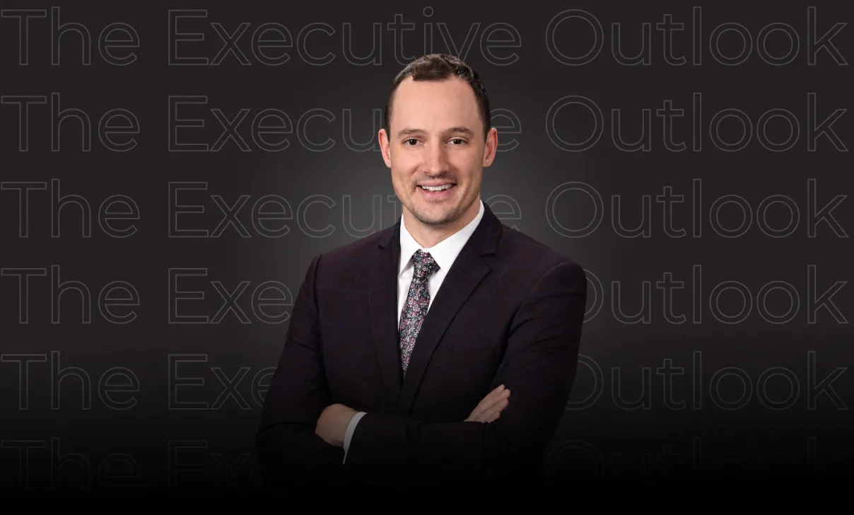 Joel Rosenberg on Why Enterprise AI Adoption Starts with People