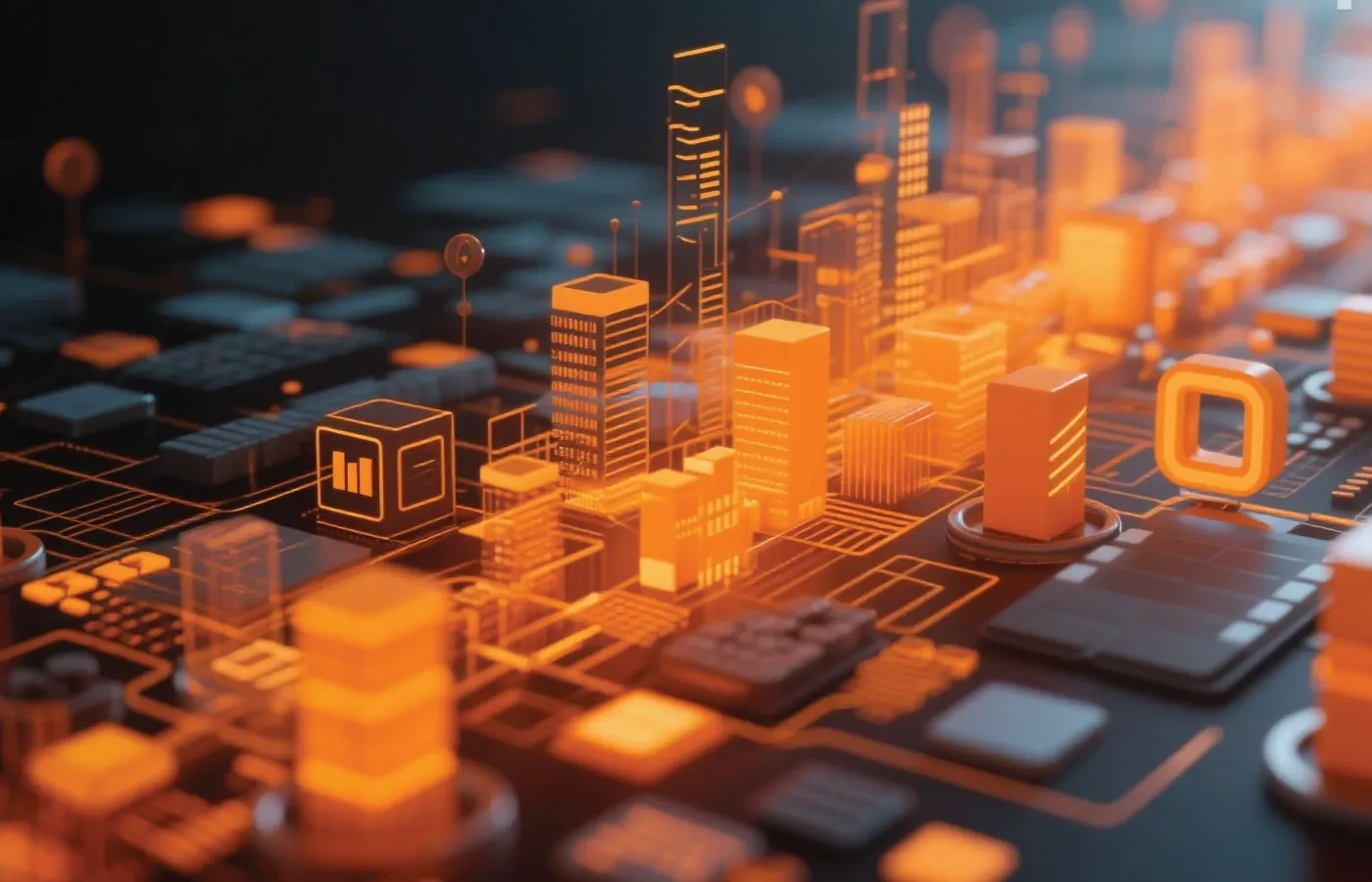Level Up Your Business Growth with Advance Data Analytics Services