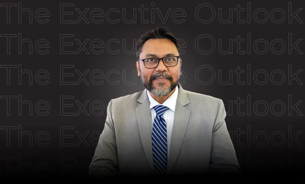 Nilesh Mehta on Legacy System Modernization for Growth