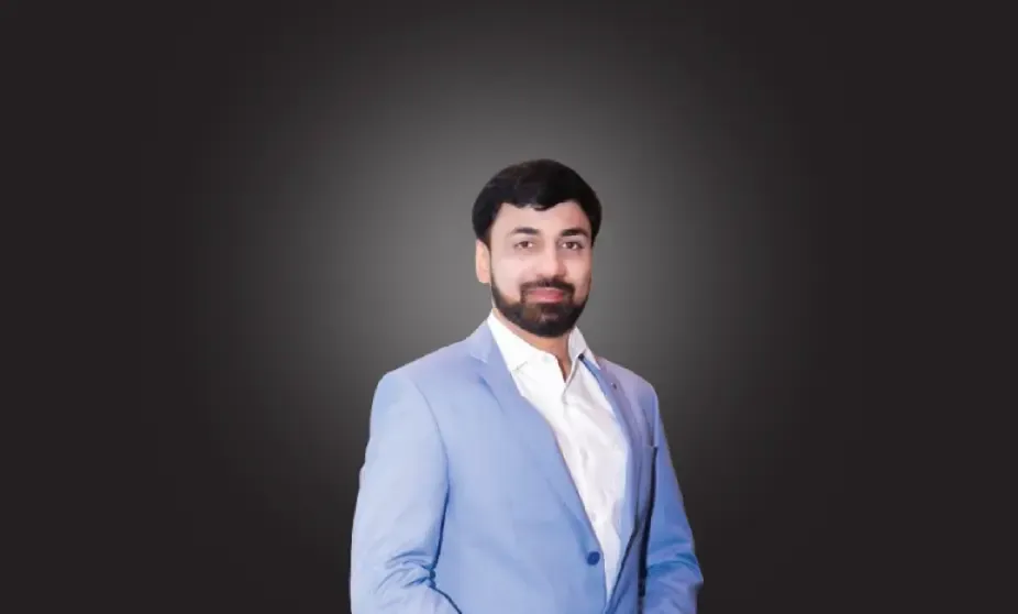 Dr. Sabyasachi Saha’s Journey in AI and Innovation