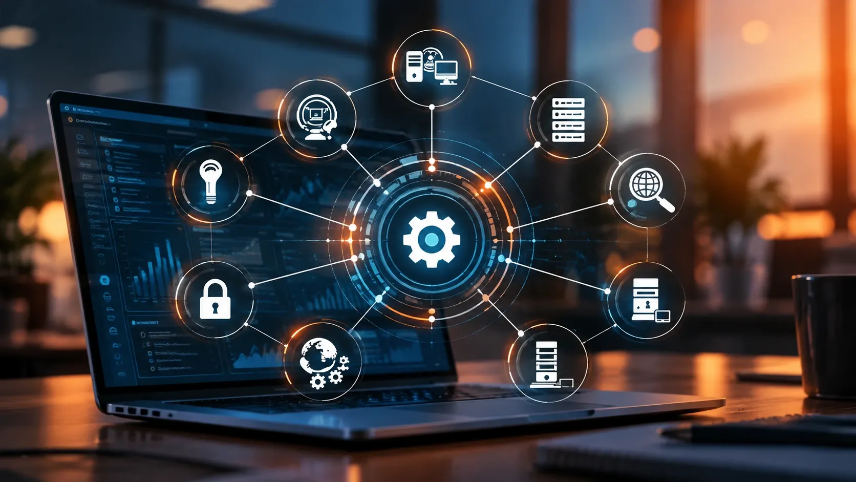 How ServiceNow Consulting Helps Improve IT Service Management