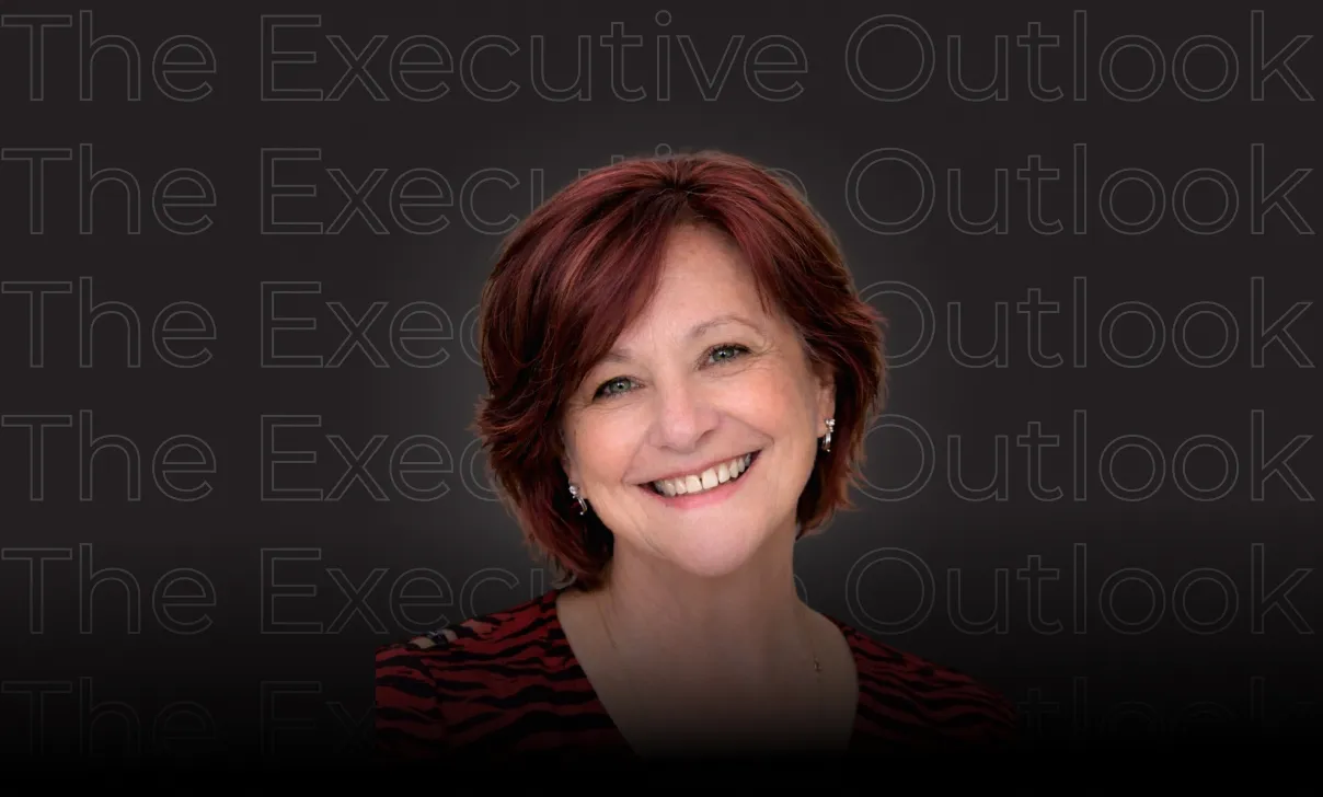 Sue Geuens on Why Data Governance Strategy Still Fails