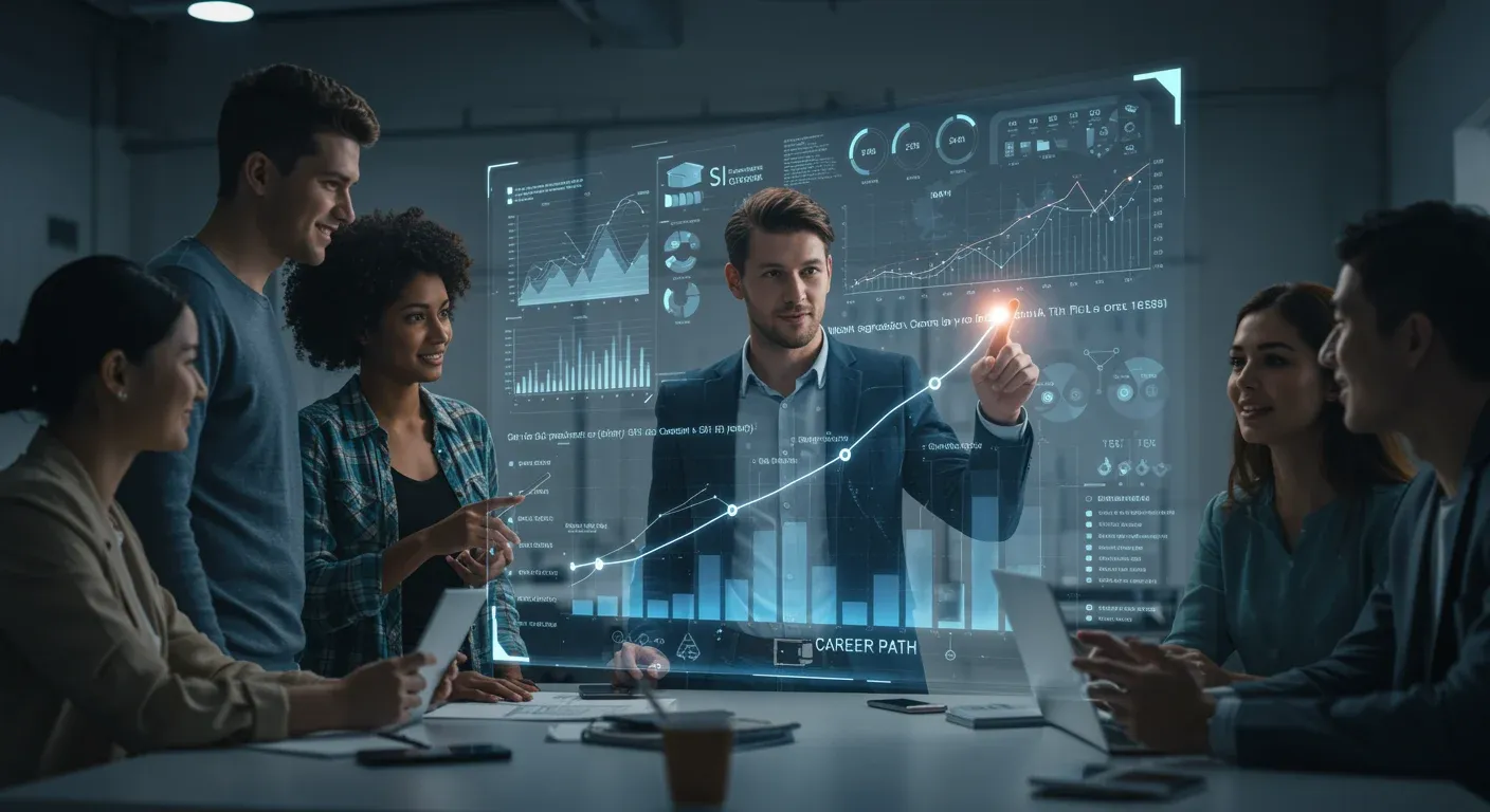 Which 6 Months Data Analytics Course Can Launch Your Career? 