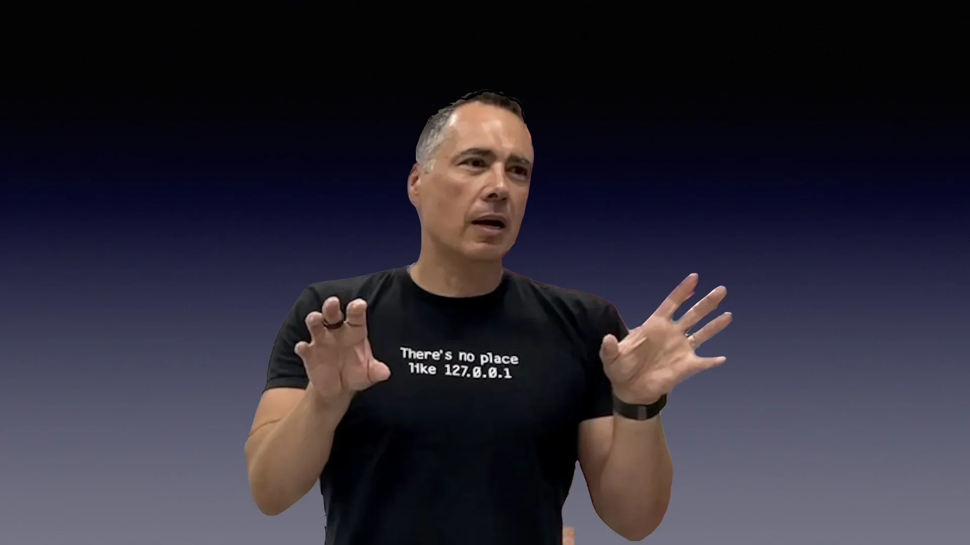 Embarking on a Journey of Innovation, Tech Resilience, and Inspiring Entrepreneurship with Stratos Devlos