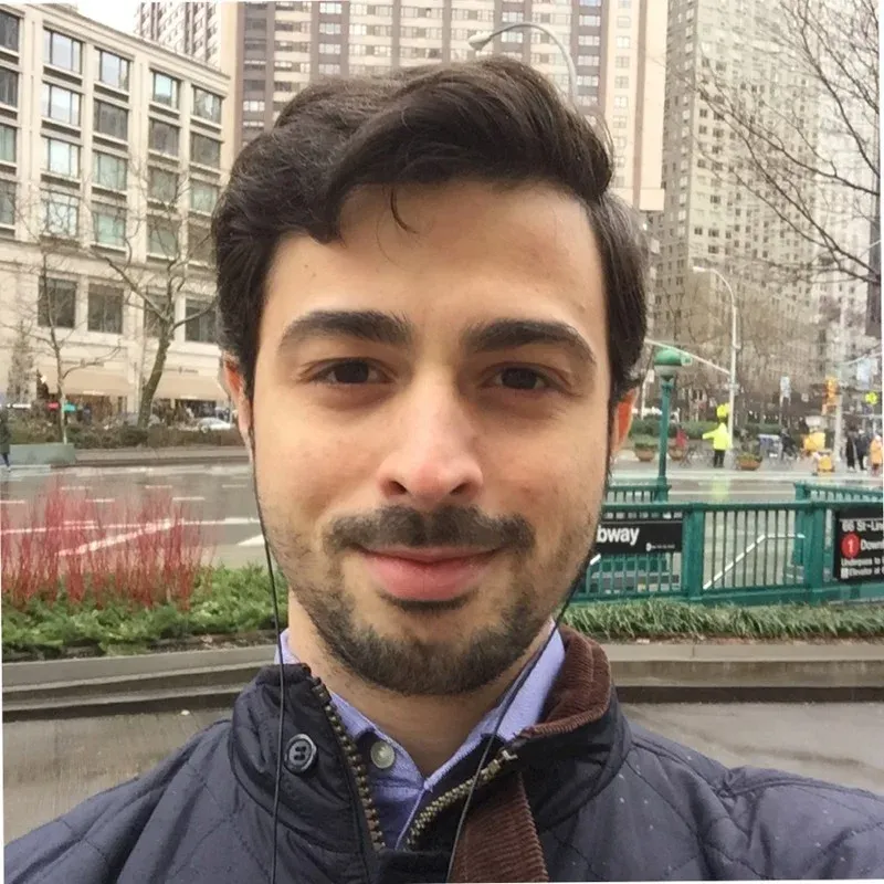 Inside the Mind of a Tech Leader: Navigating Challenges and Finding Success in the Digital Age