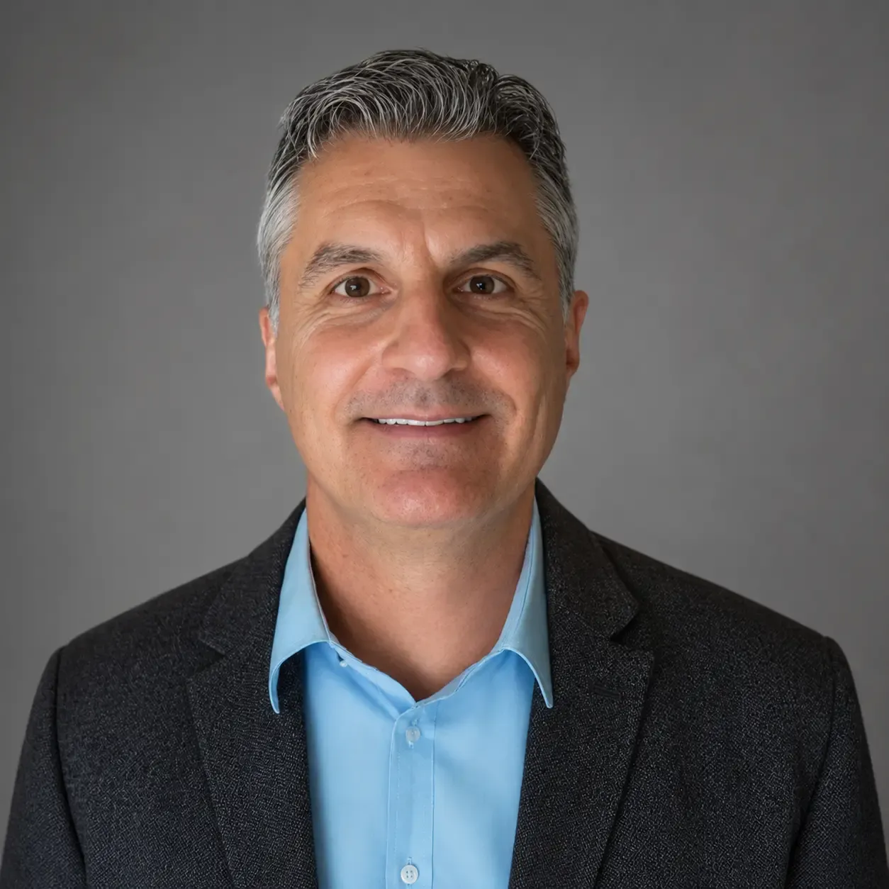 Malcolm Hawker, author of The Data Hero Playbook
