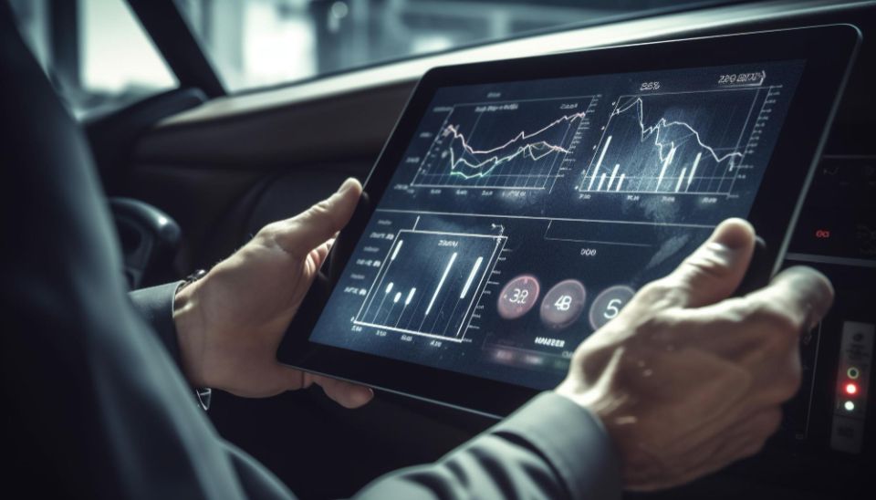 Real-Time Analytics