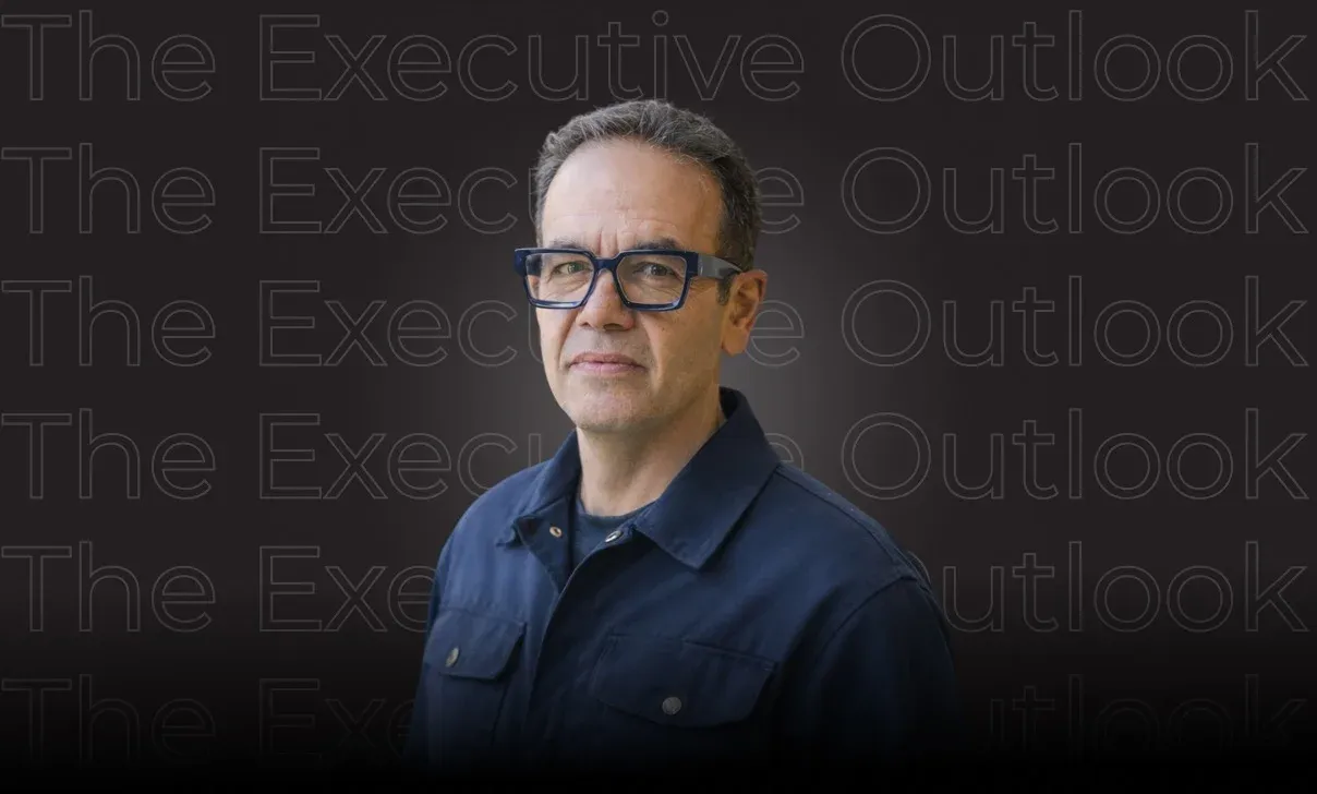 Sam Knowles: Data Storytelling Driving Business Transformation