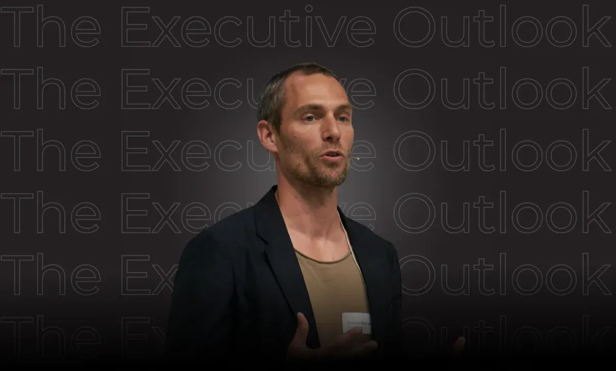 The Human Side of Digital Transformation Leadership: Thomas Rosendahl’s Journey